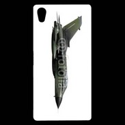 Coque Sony Xperia Z5 Premium Avion de chasse 500