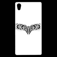Coque Sony Xperia Z5 Premium Tatouage Maori 8