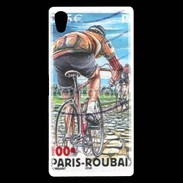 Coque Sony Xperia Z5 Premium Timbre Paris Roubaix