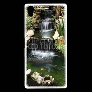 Coque Sony Xperia Z5 Premium Cascade 1