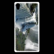 Coque Sony Xperia Z5 Premium Chute du Niagara