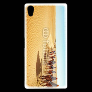 Coque Sony Xperia Z5 Premium Désert du Sahara