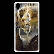 Coque Sony Xperia Z5 Premium spéléologie