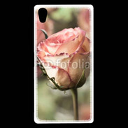 Coque Sony Xperia Z5 Premium Belle rose 50
