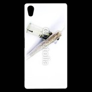 Coque Sony Xperia Z5 Premium Cannabis