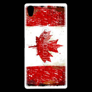 Coque Sony Xperia Z5 Premium Vintage Canada