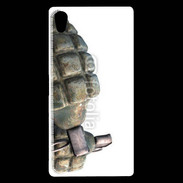 Coque Sony Xperia Z5 Premium Grenade 2