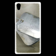 Coque Sony Xperia Z5 Premium Militaire 2