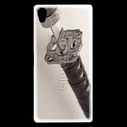 Coque Sony Xperia Z5 Premium Samouraï 6