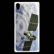 Coque Sony Xperia Z5 Premium GPS satellite