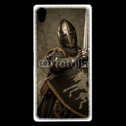 Coque Sony Xperia Z5 Premium Chevalier 2