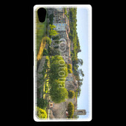 Coque Sony Xperia Z5 Premium Village médiéval de Sauve