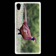 Coque Sony Xperia Z5 Premium Faisan