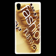 Coque Sony Xperia Z5 Premium Fashion