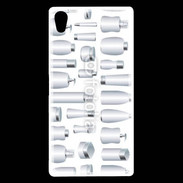 Coque Sony Xperia Z5 Premium Fond cosmétique 2