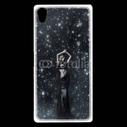 Coque Sony Xperia Z5 Premium Mannequin femme 2