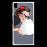 Coque Sony Xperia Z5 Premium Lolita 4