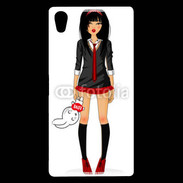 Coque Sony Xperia Z5 Premium Lolita 7