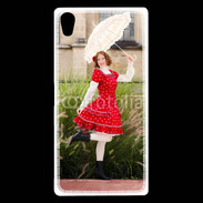 Coque Sony Xperia Z5 Premium Lolita 13