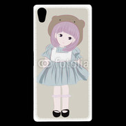 Coque Sony Xperia Z5 Premium Lolita 14