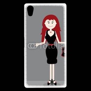 Coque Sony Xperia Z5 Premium Lolita 16