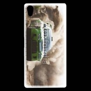 Coque Sony Xperia Z5 Premium Rallie automobile