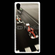 Coque Sony Xperia Z5 Premium F1 racing