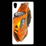 Coque Sony Xperia Z5 Premium Voiture de sport prototype