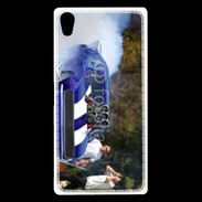 Coque Sony Xperia Z5 Premium Dragster 1