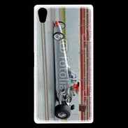 Coque Sony Xperia Z5 Premium Dragster 4