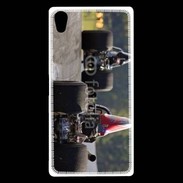 Coque Sony Xperia Z5 Premium dragsters