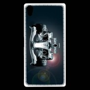 Coque Sony Xperia Z5 Premium Formule 1 concept