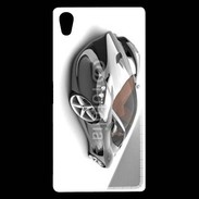 Coque Sony Xperia Z5 Premium Prototype de voiture 754