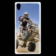 Coque Sony Xperia Z5 Premium quad 5