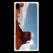 Coque Sony Xperia Z5 Premium Parc Navajo Monument Valley