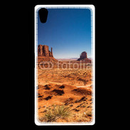 Coque Sony Xperia Z5 Premium Monument Valley USA 5