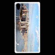 Coque Sony Xperia Z5 Premium Manhattan 1