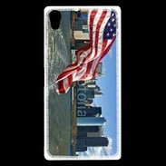 Coque Sony Xperia Z5 Premium Manhattan 7