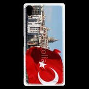 Coque Sony Xperia Z5 Premium Istanbul Turquie