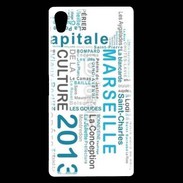 Coque Sony Xperia Z5 Premium Marseille France