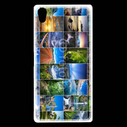 Coque Sony Xperia Z5 Premium Ile de la Réunion