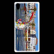 Coque Sony Xperia Z5 Premium Ballade en gondole à Aveiro Portugal