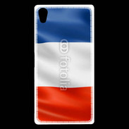 Coque Sony Xperia Z5 Premium Drapeau France