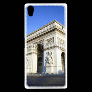 Coque Sony Xperia Z5 Premium Arc de Triomphe 1
