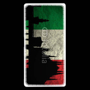 Coque Sony Xperia Z5 Premium Milan