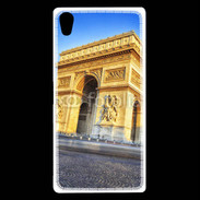 Coque Sony Xperia Z5 Premium Arc de Triomphe 2