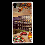 Coque Sony Xperia Z5 Premium Italie