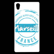 Coque Sony Xperia Z5 Premium Logo Marseille