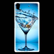 Coque Sony Xperia Z5 Premium Cocktail Martini