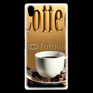 Coque Sony Xperia Z5 Premium Tasse de café 2